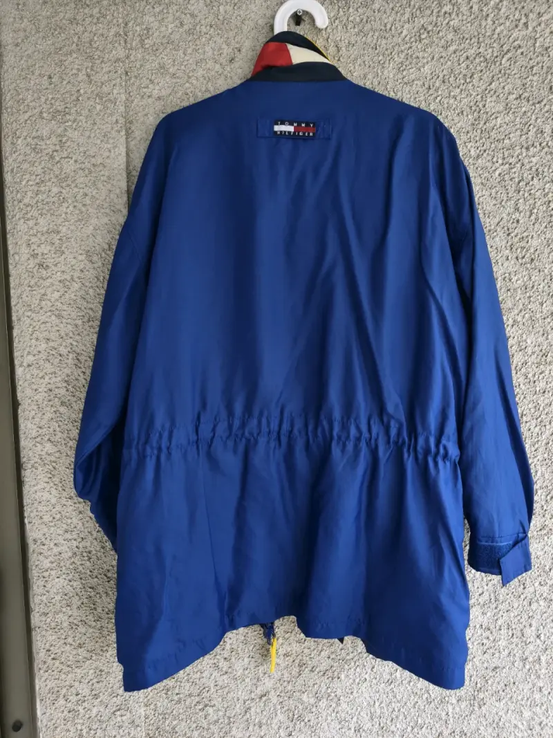 Chaqueta Tommy Hilfiger Vintage 90s (Original) - 5