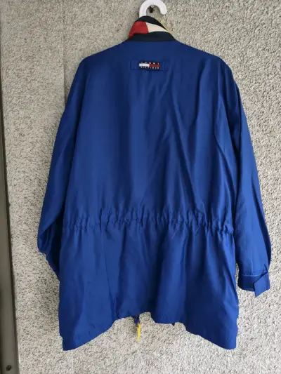 Chaqueta Tommy Hilfiger Vintage 90s (Original) - miniatura 5