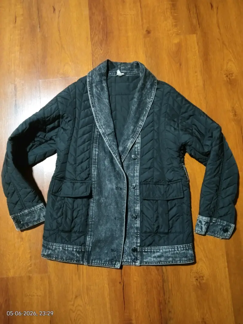 Chaqueta Lolita Pocket - 1