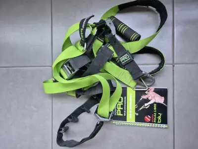 Kit de entrenamiento por suspensión - miniatura 3