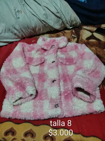 Chaquetas de niña - miniatura 4