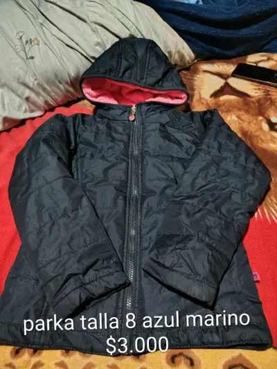 Chaquetas de niña - miniatura 5