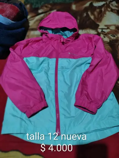 Chaquetas de niña - miniatura 6