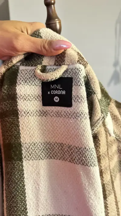 Sobrecamisa MNL x Corona - miniatura 5