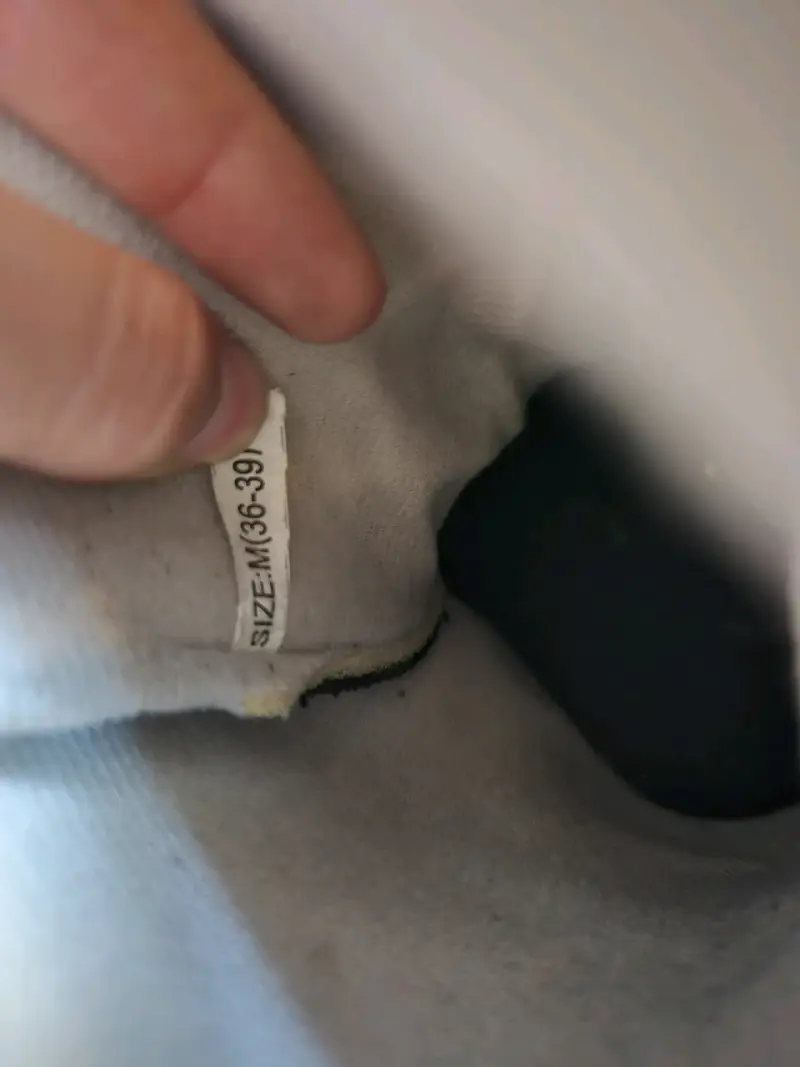 Patines en línea usados Nitro - 3