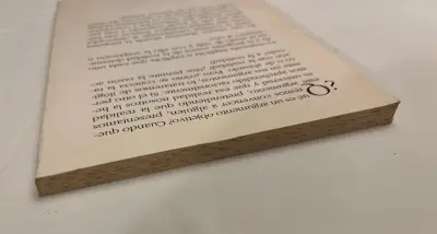 Libro 'La Objetividad', Humberto Maturana - miniatura 4