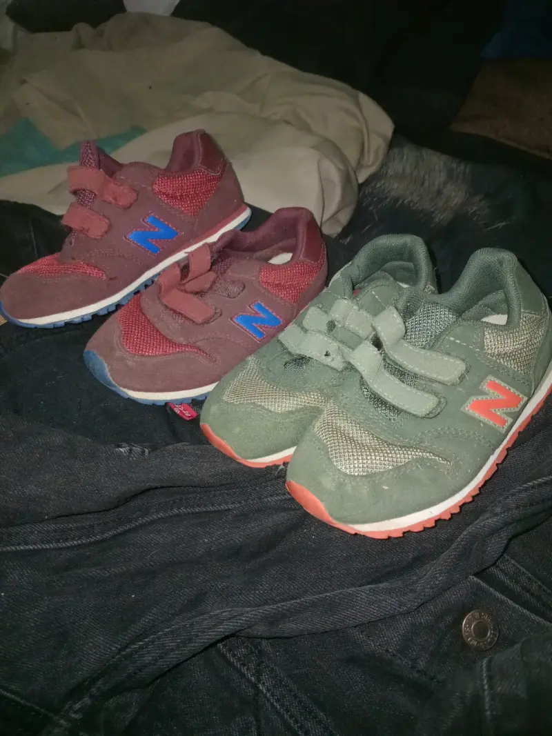 Zapatos deportivos para niños - 2
