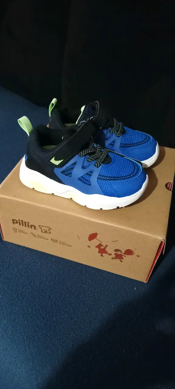Zapatillas de niños - 2