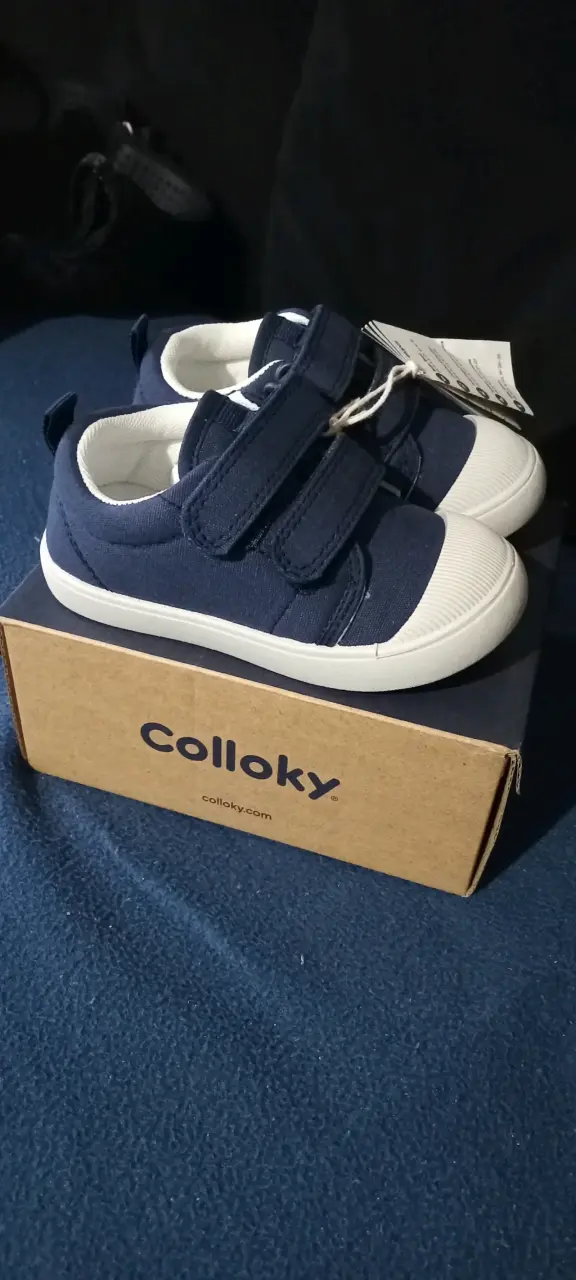 Zapatillas de niños - 3