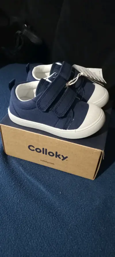 Zapatillas  de niños - miniatura 3