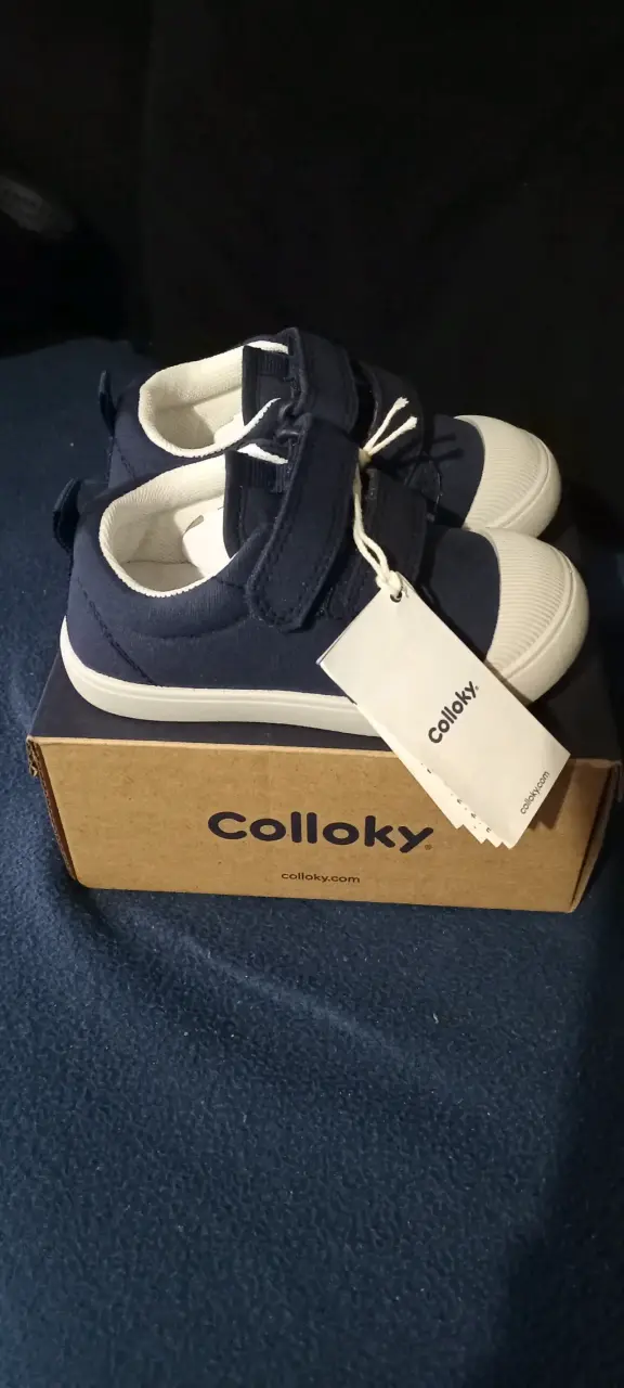 Zapatillas de niños - 4