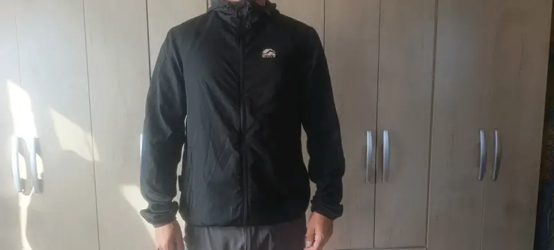 Polerón capucha camuflaje Puma - 2