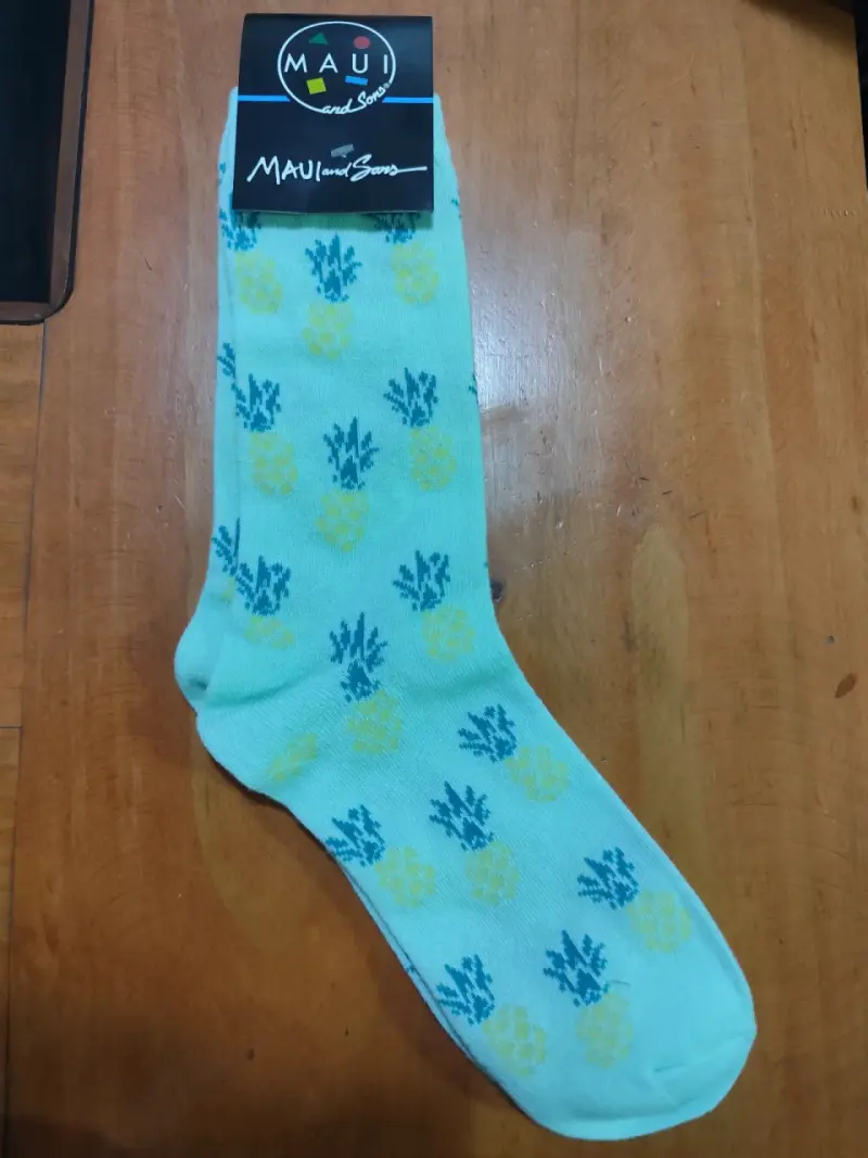 Calcetines con diseños - 2