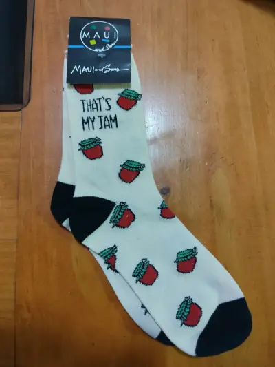 Calcetines con diseños - miniatura 3