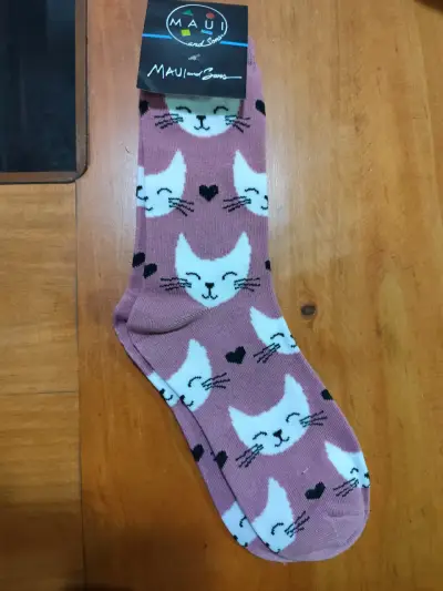 Calcetines con diseños - miniatura 5