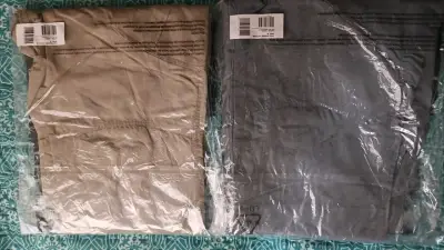 Pantalones outdoor nuevos - miniatura 2