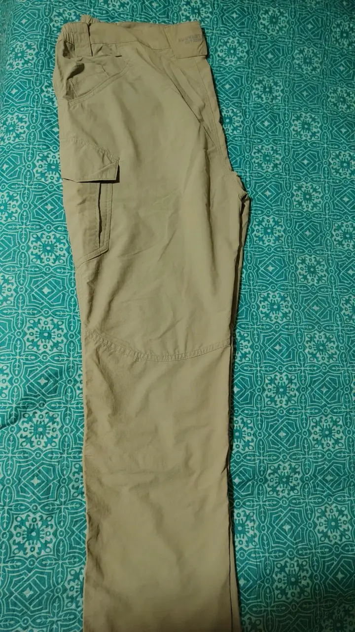 Pantalones outdoor nuevos - 4