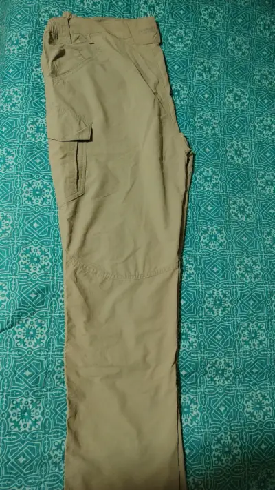 Pantalones outdoor nuevos - miniatura 4