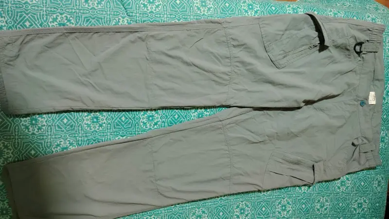Pantalones outdoor nuevos - 5
