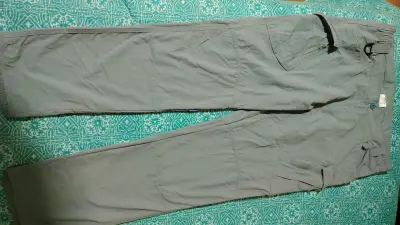 Pantalones outdoor nuevos - miniatura 5