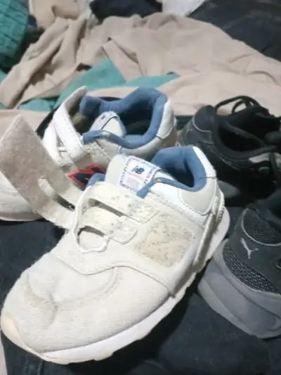 Zapatillas deportivas para niños - miniatura 3