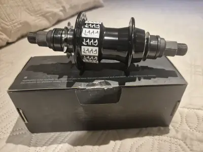 MAZA FREECOASTER CULT CREW IMPECABLE - miniatura 1