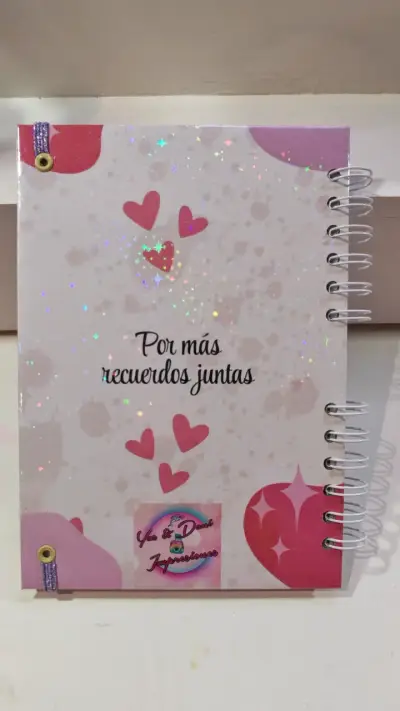 Cuaderno 100 Citas con mi hija - miniatura 5