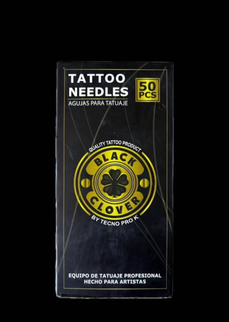 MÁQUINAS DE TATUAR 📍 - 5