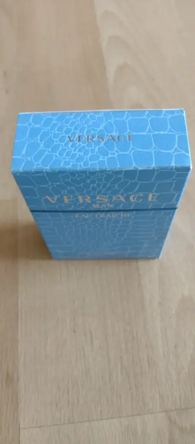Perfume Versace Man Eau Fraîche - miniatura 1