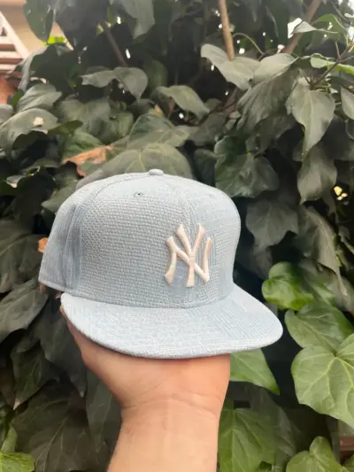 Gorra new era original - miniatura 1