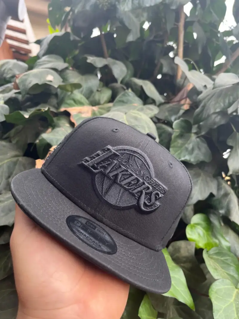 Gorra new era original - 2