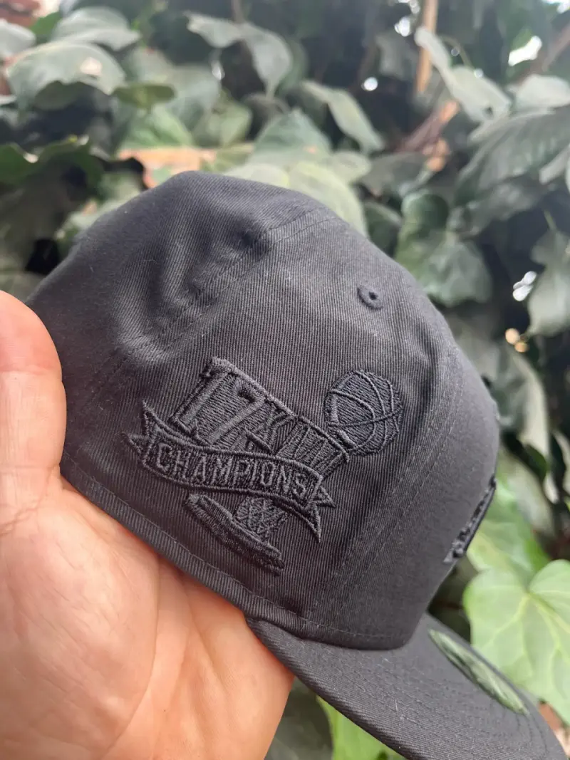 Gorra new era original - 3