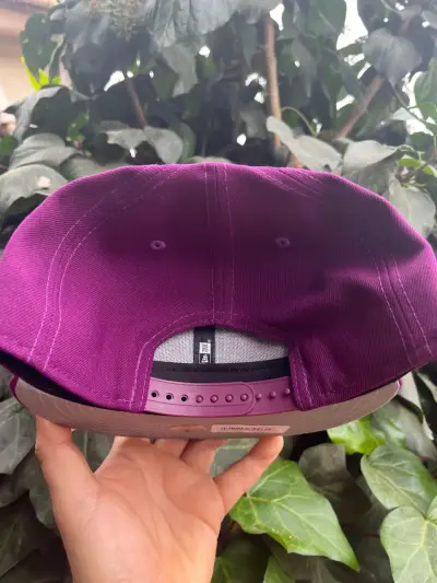 Gorra new era original - miniatura 4