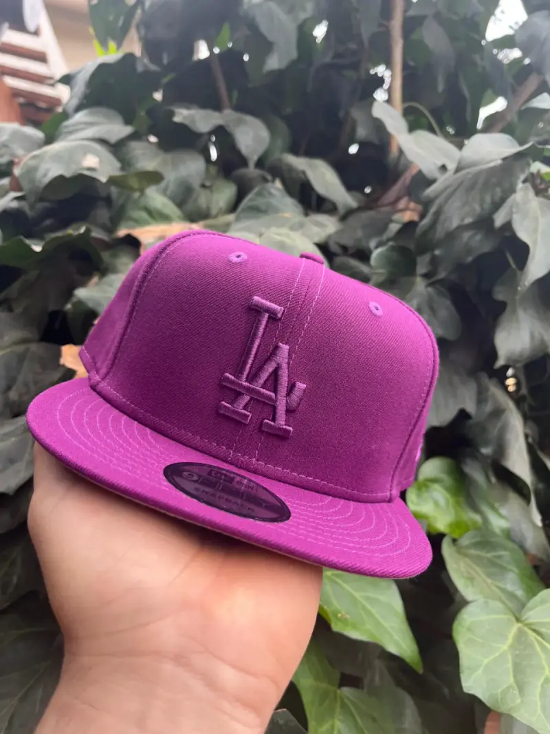 Gorra new era original - 5