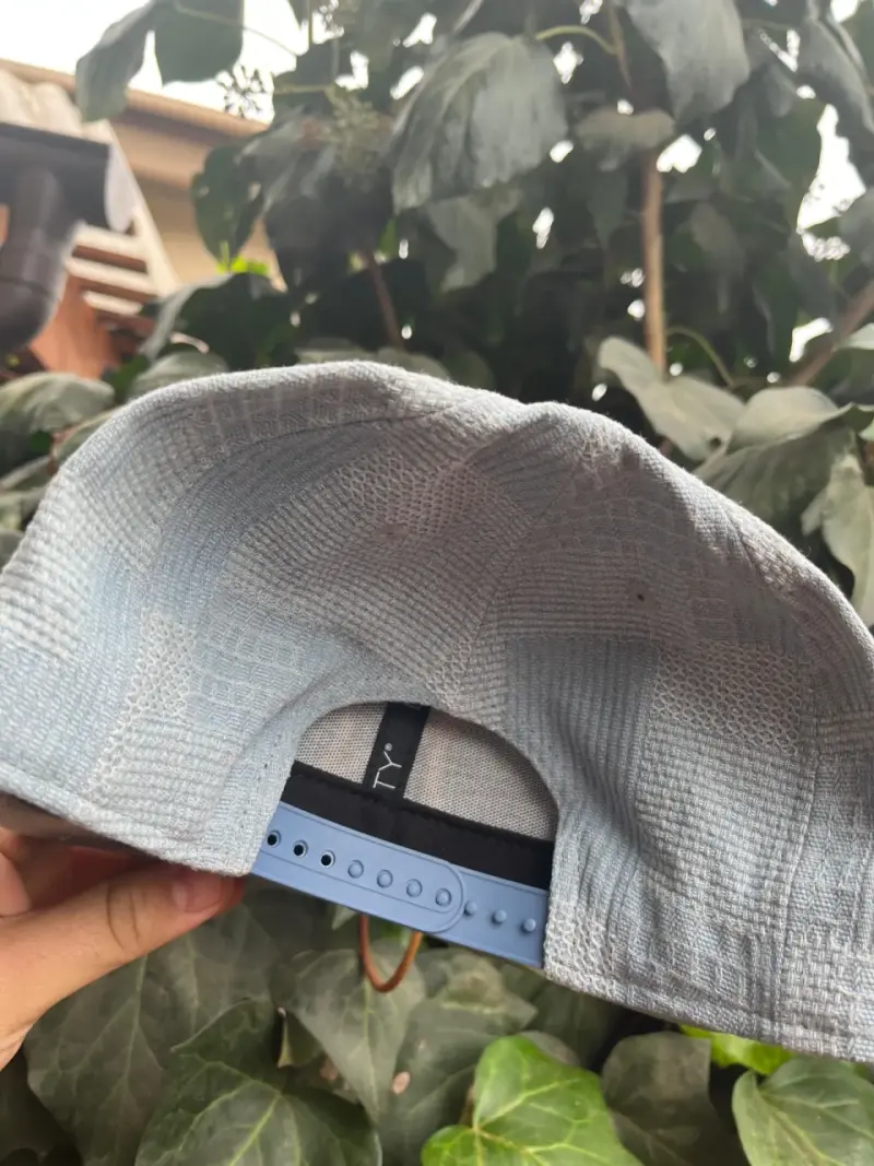 Gorra new era original - 6
