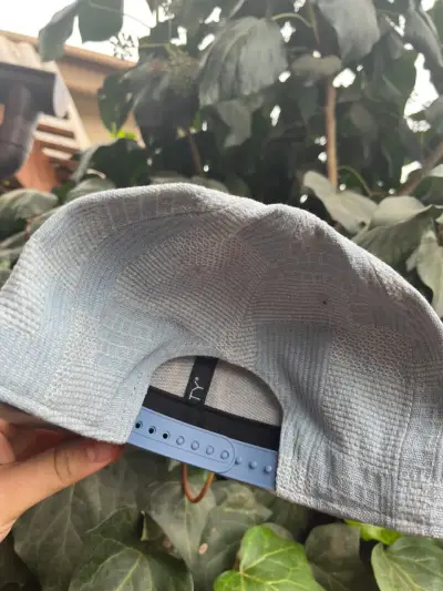 Gorra new era original - miniatura 6