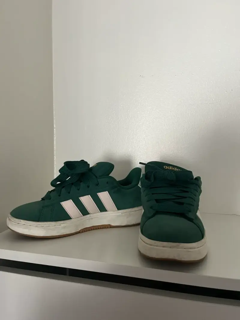 Zapatillas Adidas - 3