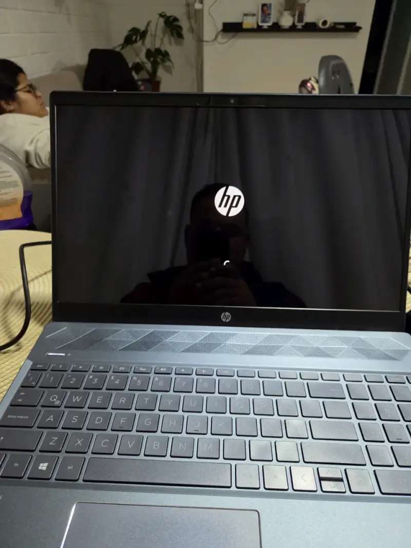 Notebook HP Pavilion Ryzen 7 - 6