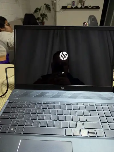 Notebook HP Pavilion Ryzen 7 - miniatura 6
