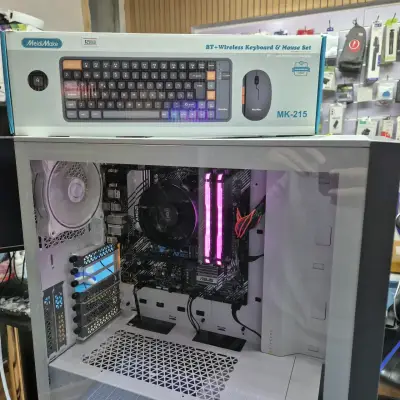 Computador de escritorio ASUS - miniatura 2