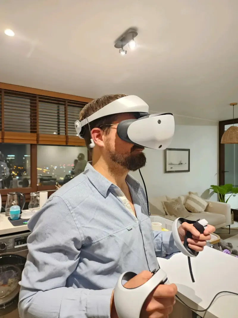 PlayStation VR2 - 2