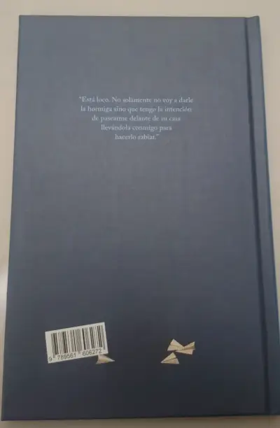 Libro No, No y No de Julio Cortázar - miniatura 2