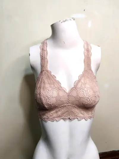 Sostén bralette DKNY - miniatura 1