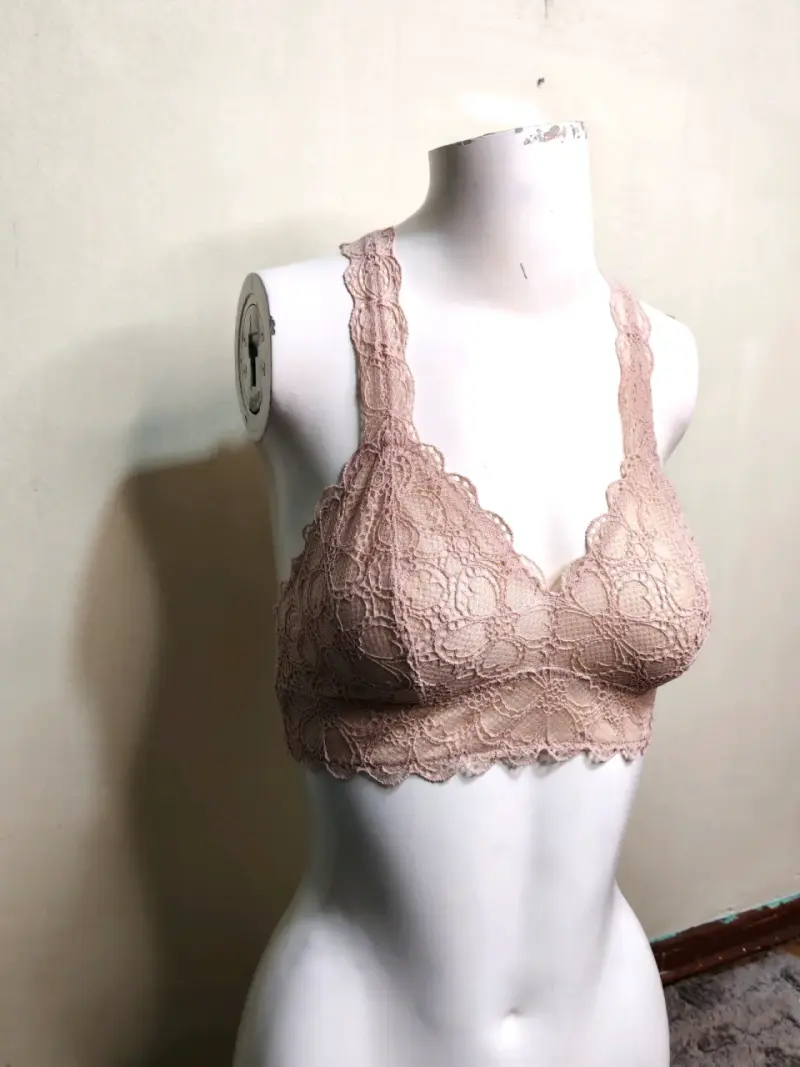 Sostén bralette DKNY - 2