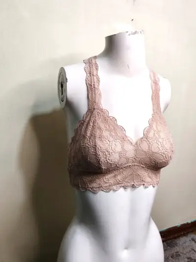 Sostén bralette DKNY - miniatura 2