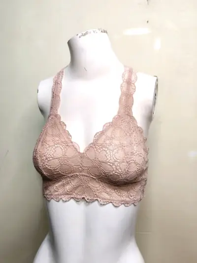 Sostén bralette DKNY - miniatura 3