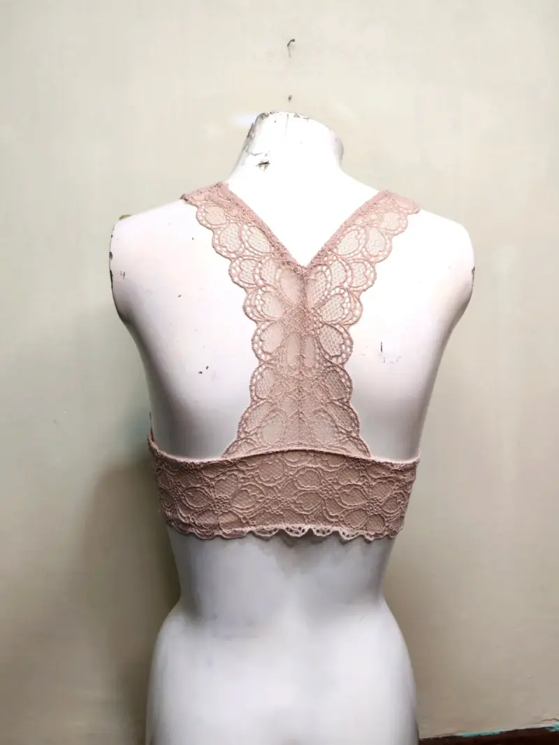 Sostén bralette DKNY - 4