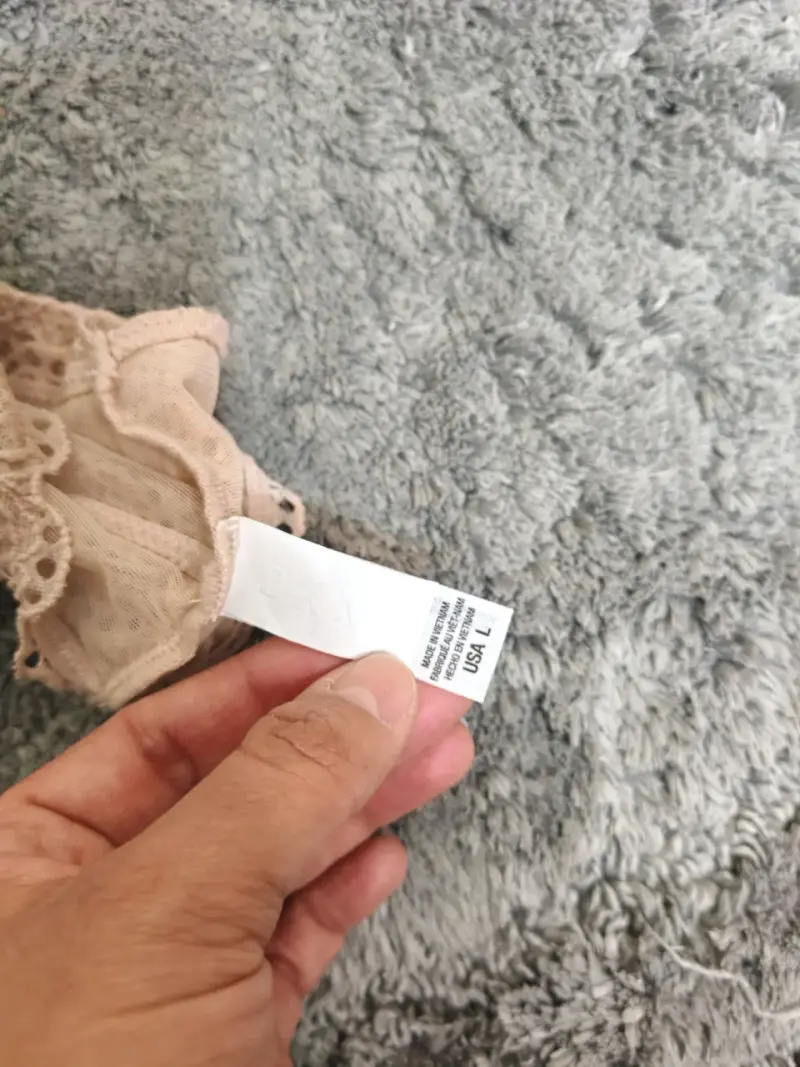 Sostén bralette DKNY - 5