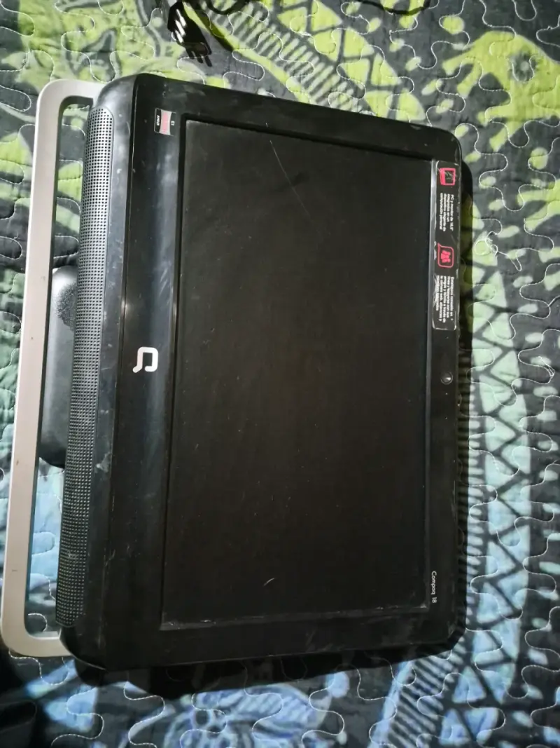 Computador All-in-One Compaq - 2