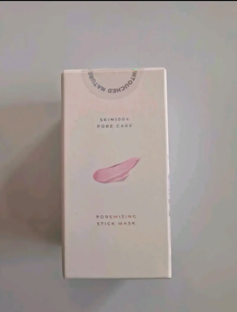 Mascarilla de arcilla Skin1004 - 2